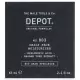 Увлажняющий Крем для Лица и Шеи DEPOT 800 Skin Specifics 803 Daily Face Moisturizer