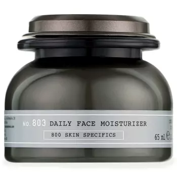 Увлажняющий Крем для Лица и Шеи DEPOT 800 Skin Specifics 803 Daily Face Moisturizer