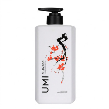 Увлажняющий Шампунь для Ежедневного Применения UMI Hydrating Shampoo