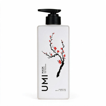 Маска для Глубокого Восстановления Волос UMI Mask Deep Repair Treatment