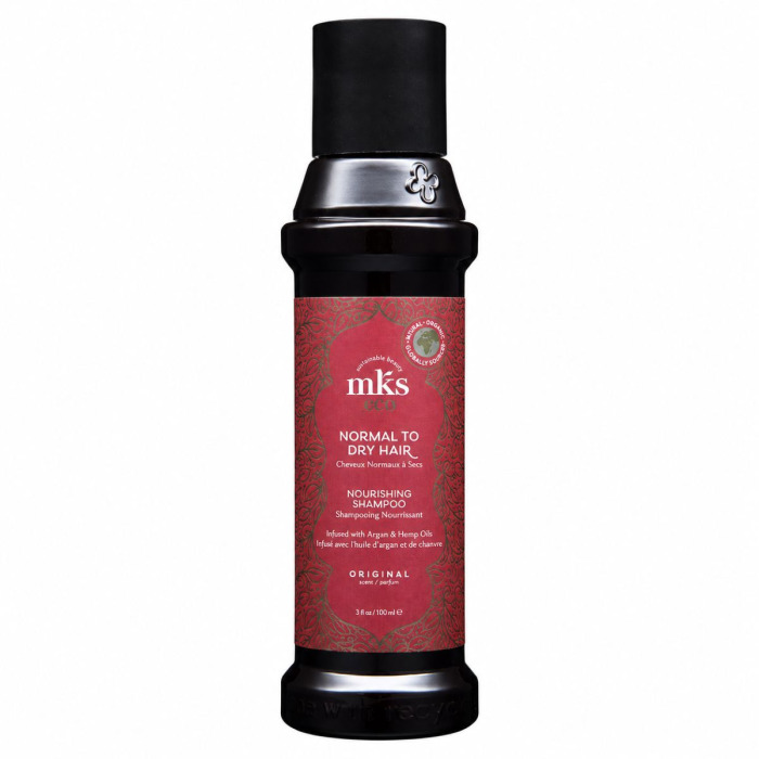 Питательный Шампунь для Волос MKS-ECO Nourish Daily Shampoo Original Scent