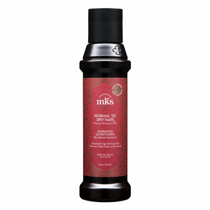 Увлажняющий Кондиционер для Волос MKS-ECO Hydrate Daily Conditioner Original Scent