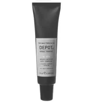 Крем-Сыворотка для Кожи Вокруг Глаз DEPOT 800 Skin Specifics 804 Multi-Action Eye Contour