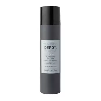 Увлажняющий Гель для Лица DEPOT 800 Skin Specifics 805 No Hangover Face Gel