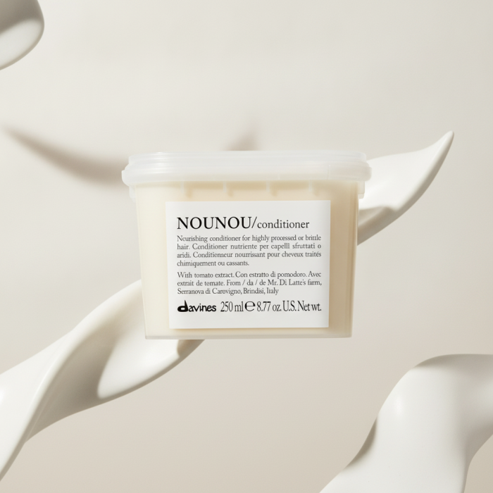 Питательный Кондиционер для Волос Davines Nounou Conditioner