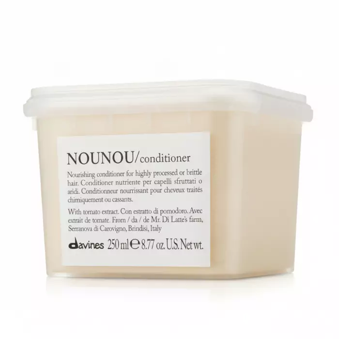 Питательный Кондиционер для Волос Davines Nounou Conditioner