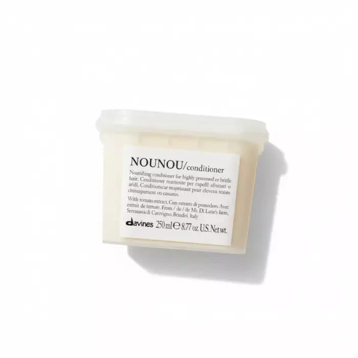Питательный Кондиционер для Волос Davines Nounou Conditioner