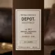 Аромадиффузор «Восточный Аромат» DEPOT 900 SCENTS 903 Ambient Fragrance Diffuser Oriental Soul