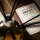 Аромадиффузор «Восточный Аромат» DEPOT 900 SCENTS 903 Ambient Fragrance Diffuser Oriental Soul