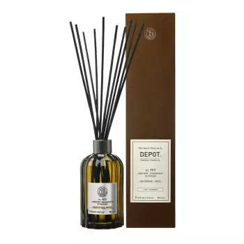 Аромадиффузор «Восточный Аромат» DEPOT 900 SCENTS 903 Ambient Fragrance Diffuser Oriental Soul