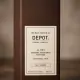 Аромадиффузор «Оригинальный Уд» DEPOT 900 SCENTS 903 Ambient Fragrance Diffuser Original Oud
