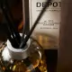 Аромадиффузор «Оригинальный Уд» DEPOT 900 SCENTS 903 Ambient Fragrance Diffuser Original Oud