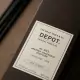 Аромадиффузор «Оригинальный Уд» DEPOT 900 SCENTS 903 Ambient Fragrance Diffuser Original Oud