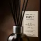 Аромадиффузор «Темный Чай» DEPOT 900 SCENTS 903 Ambient Fragrance Diffuser Dark Tea