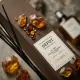 Аромадиффузор «Мистический Янтарь» DEPOT 900 SCENTS 903 Ambient Fragrance Diffuser Mystic Amber