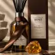 Аромадиффузор «Мистический Янтарь» DEPOT 900 SCENTS 903 Ambient Fragrance Diffuser Mystic Amber