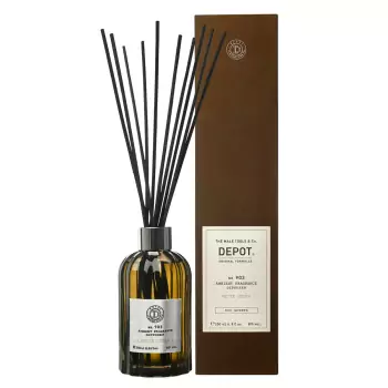 Аромадиффузор «Белый Кедр» DEPOT 900 SCENTS 903 Ambient Fragrance Diffuser White Cedar
