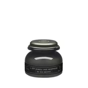 Ночной Увлажняющий Крем для Лица DEPOT 800 Skin Specifics 809 Nightly Face Moisturizer