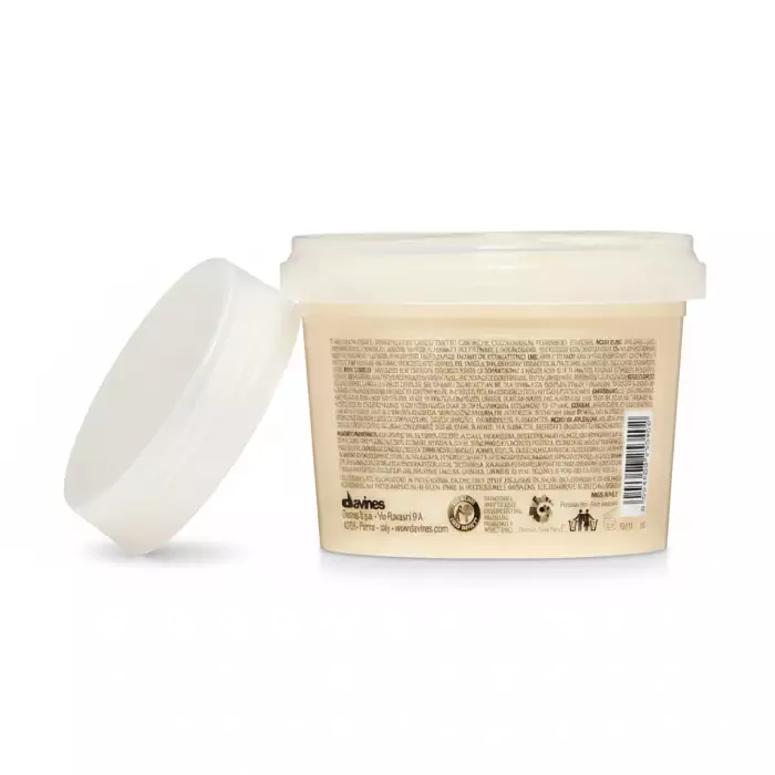 Питательная Восстанавливающая Маска Davines Nounou Hair Mask