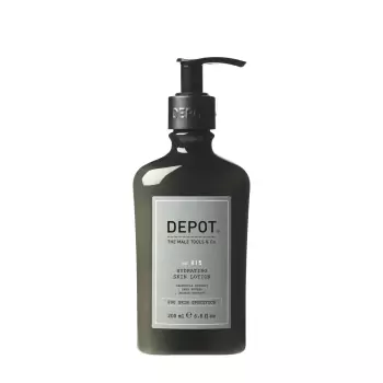 Защитный Лосьон для Кожи для Ежедневного Использования DEPOT 800 Skin Specifics 815 Hydrating Skin Lotion