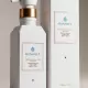 Шампунь для Поврежденных Волос MONXUAN Professional Hair Care Shampoo