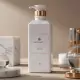 Шампунь для Поврежденных Волос MONXUAN Professional Hair Care Shampoo