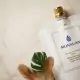 Маска для Поврежденных Волос MONXUAN Natural Hair Repair Mask