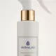 Термозащитный Эликсир для Поврежденных Волос MONXUAN Natural Hair Elixir Leave-in Conditioner
