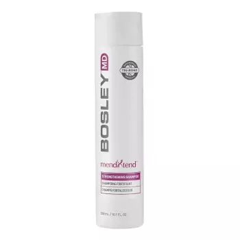 Укрепляющий Шампунь для Волос Bosley MD MendXtend Strengthening Shampoo