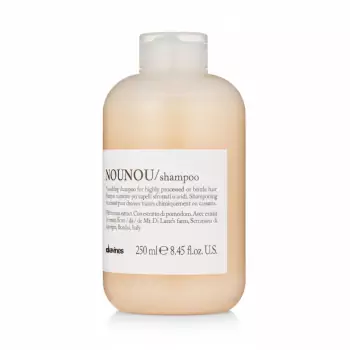 Davines Nounou Shampoo