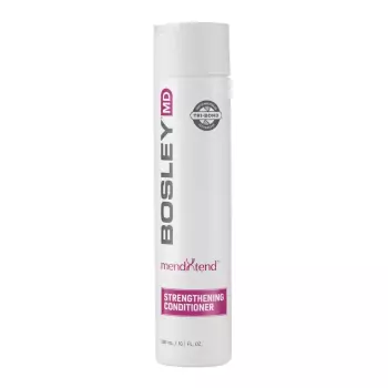 Укрепляющий Кондиционер для Волос Bosley MD MendXtend Strengthening Conditioner