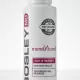 Укрепляющий Несмываемый Уход для Волос Bosley MD MendXtend Leave-In Treatment