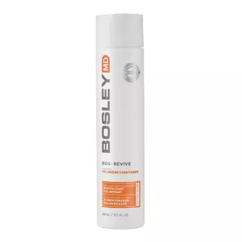Кондиционер для объема истонченных окрашенных волос Bosley MD Bos Revive Color Safe Volumizing Conditioner