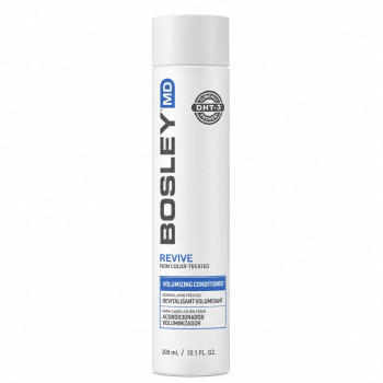 Кондиционер для Объема Утонченных Неокрашенных Волос Bosley MD Bos Revive Volumizing Conditioner