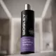 Питательный Шампунь Против Истончения и Выпадения Кудрявых Волос Bosley MD Curl Nourishing Shampoo