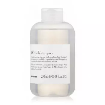 Шампунь для Придания Объема Davines Volu Shampoo