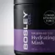 Увлажняющая Маска Против Истончения и Выпадения Кудрявых Волос Bosley MD Curl Hydrating Mask
