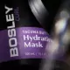 Увлажняющая Маска Против Истончения и Выпадения Кудрявых Волос Bosley MD Curl Hydrating Mask