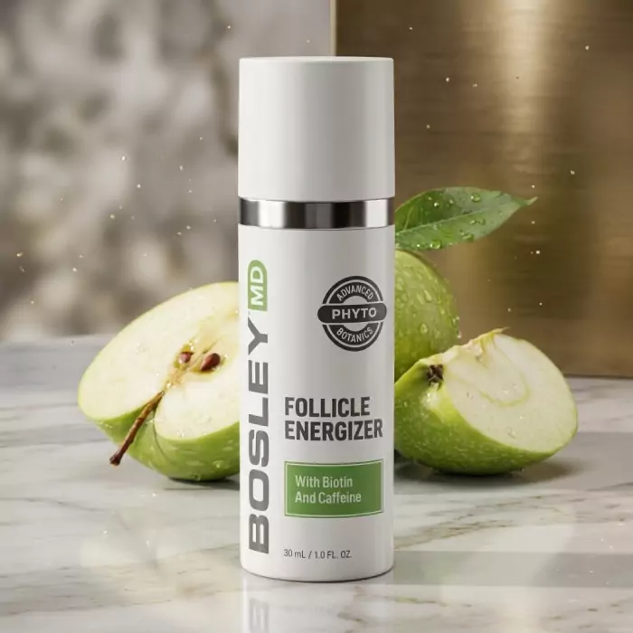 Биостимулятор Фолликулов Волос Bosley MD Healthy Hair & Scalp Follicle Energizer