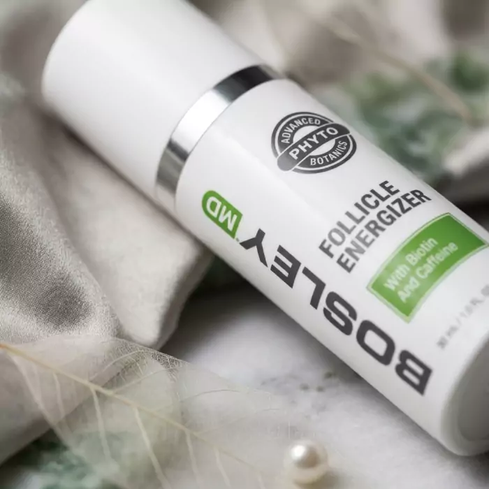 Биостимулятор Фолликулов Волос Bosley MD Healthy Hair & Scalp Follicle Energizer