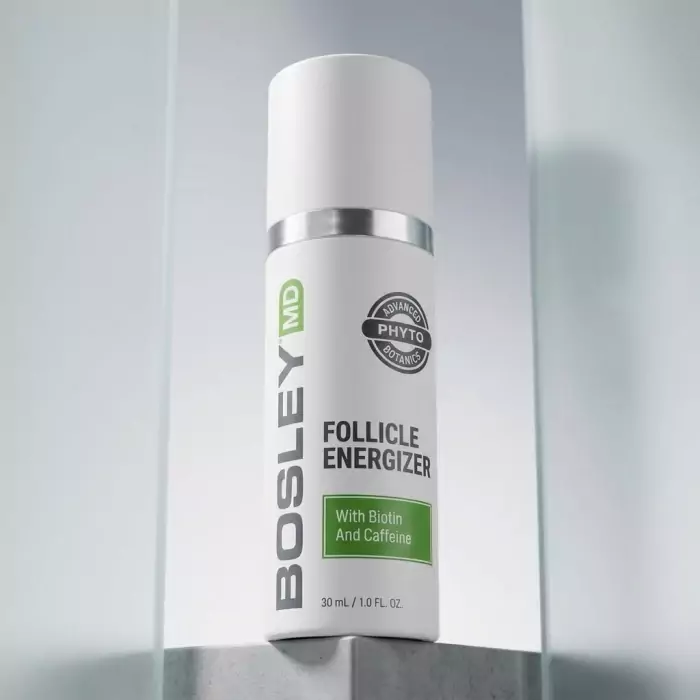 Биостимулятор Фолликулов Волос Bosley MD Healthy Hair & Scalp Follicle Energizer