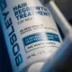 Спрей с Миноксидилом 5 % для Восстановления Роста Волос у Мужчин Bosley MD Hair Regrowth Treatment Minoxidil Topical Solution for Men