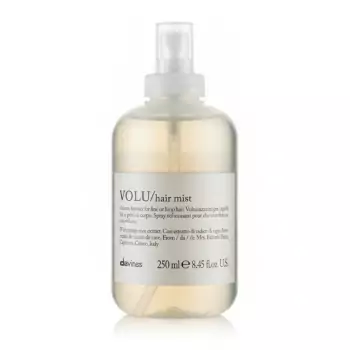 Спрей Увеличивающий Объем Волос Davines Volu Hair Mist