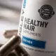 Диетическая Добавка для Роста Здоровых Волос у Мужчин Bosley MD Healthy Hair Supplements for Men
