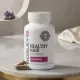 Диетическая Добавка для Роста Здоровых Волос у Женщин Bosley MD Healthy Hair Supplements for Women