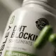 Диетическая Добавка-Блокатор ДГТ Bosley MD DHT Blocking Supplements for Women and Men