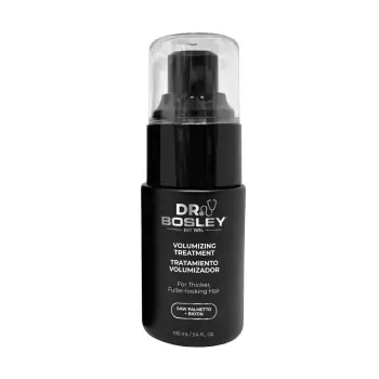 Пена для Предотвращения Выпадения и Увеличения Густоты Волос Bosley MD Dr. Bosley Volumizing Treatment