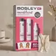 Набор для Укрепления и Питания Волос Bosley MD MendXtend Strengthening System Kit