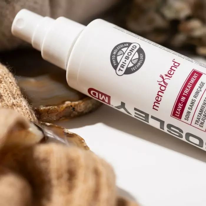 Набор для Укрепления и Питания Волос Bosley MD MendXtend Strengthening System Kit
