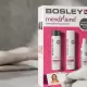 Набор для Укрепления и Питания Волос Bosley MD MendXtend Strengthening System Kit